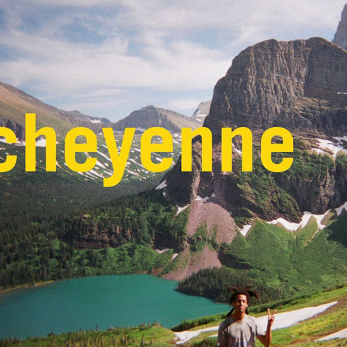 Conner Youngblood - Cheyenne (CD)