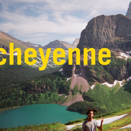 Conner Youngblood - Cheyenne (CD)
