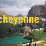 Conner Youngblood - Cheyenne (LP)