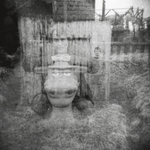 Richard Youngs - Summer through my mind (CD)