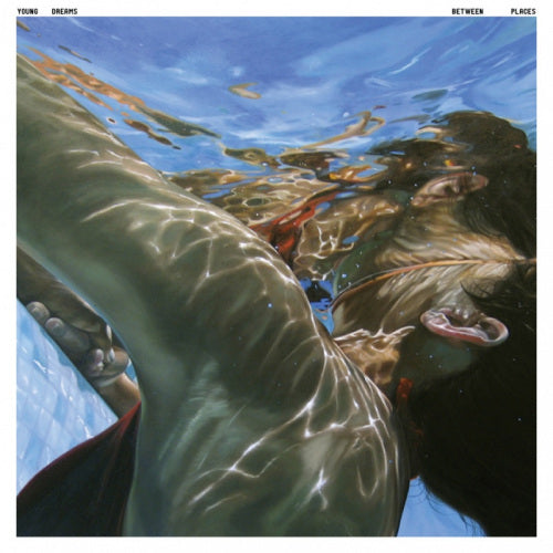 Young Dreams - Between places (CD) - Velvet Music