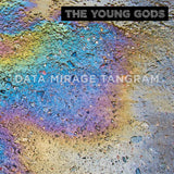 Young Gods - Data mirage tangram (LP)
