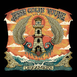 Jesse Colin Young - Dreamers (LP)
