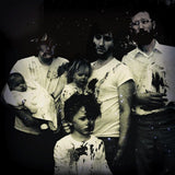 Young Knives - Sick octave (LP) - Velvet Music