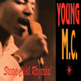 Young Mc - Stone cold rhymin' (LP) - Velvet Music