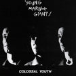 Young Marble Giants - Colossal youth -2cd- (CD)