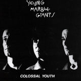 Young Marble Giants - Colossal youth -2cd- (CD)