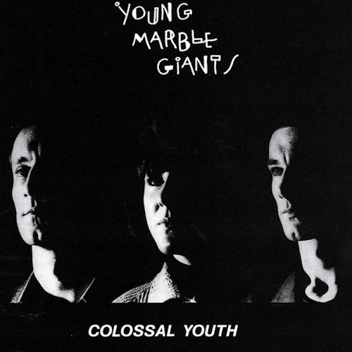 Young Marble Giants - Colossal youth -2cd- (CD)