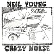 Neil Young - Zuma (CD)