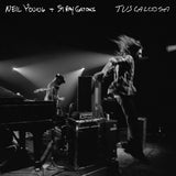 Neil Young & Stray Gators - Tuscaloosa (LP) - Velvet Music