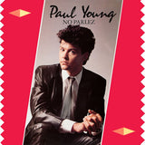Paul Young - No parlez (CD)