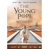 Tv Series - Young pope (DVD movie) - Velvet Music