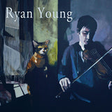 Ryan Young - Ryan young (CD)