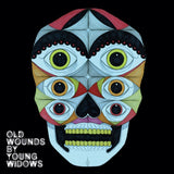 Young Widows - Old wounds (CD) - Velvet Music
