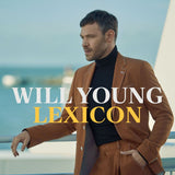 Will Young - Lexicon (CD) - Velvet Music