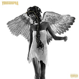 Youssoupha - Ngrtd (CD)