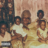 Youssoupha - Polaroid experience (LP) - Velvet Music