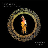 Youth And The Slaves Of Venus - 7-wooden floor (12-inch maxi-single)
