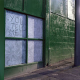 You Tell Me - You tell me (LP)