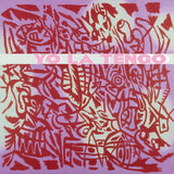 Yo La Tengo - I am not afraid of you and i will beat your ass (LP) - Velvet Music