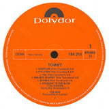 Who, The - Tommy (tweedehands LP) - Velvet Music