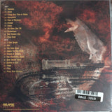 Nasum - Helvete (LP) - Velvet Music