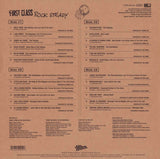 Various - First Class Rock Steady (LP) - Velvet Music