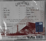 Landafurlà - Cantar Furlana (CD d'occasion)