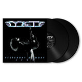 Y&T - Yesterday and today live (LP) - Velvet Music