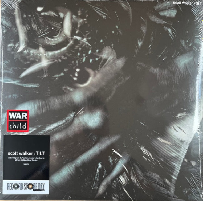 Scott Walker - Tilt (LP)
