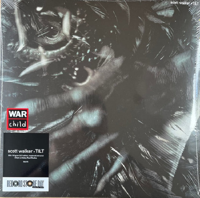 Scott Walker - Tilt (LP)