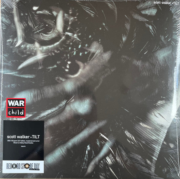 Scott Walker - Tilt (LP)