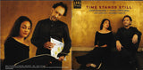 John Dowland, Nuno Côrte-Real, Ana Quintans, Ensemble Darcos - Time Stands Still (tweedehands CD)
