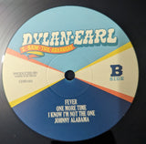 Dylan Earl - I Saw The Arkansas (CD) - Velvet Music