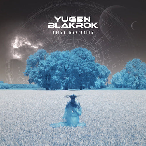 Yugen Blakrok - Anima mysterium (LP)