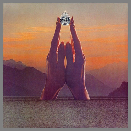 Yukon Blonde - On blonde (LP)