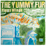 Yummy Fur - Piggy wings (LP) - Velvet Music