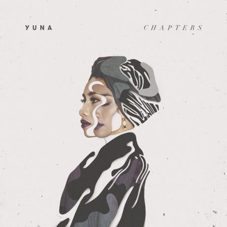 Yuna - Chapters (LP)