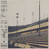 Yung - Ongoing dispute (LP) - Velvet Music