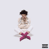 Yungblud - 21st century liability (LP)