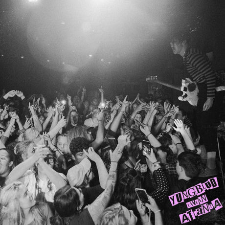 Yungblud - Yungblud (LP) - Velvet Music