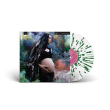 Luca Yupanqui - Sounds of the unborn (LP) - Velvet Music