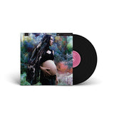 Luca Yupanqui - Sounds of the unborn (LP)