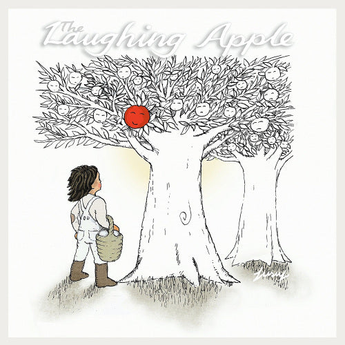 Yusuf/cat Stevens - Laughing apple (LP) - Velvet Music
