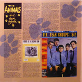 Animals, The - The Complete Animals (LP) - Velvet Music