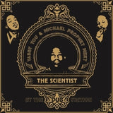 Yabba You & Michael Prophet - Meet the scientist at the dub station (LP)