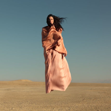 Yael Naim - Solaire (CD) - Velvet Music