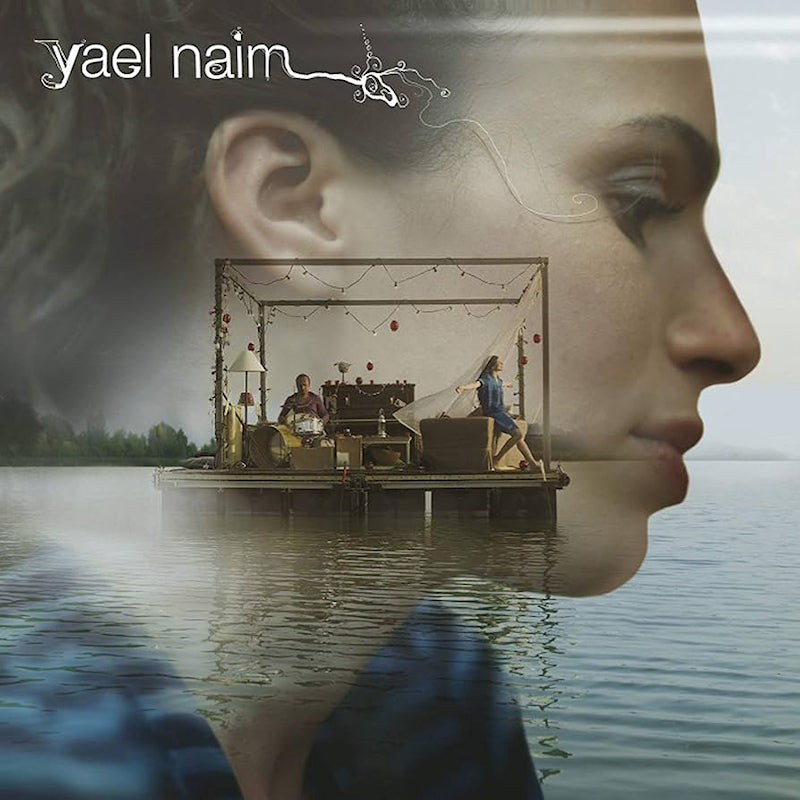 Yael Naim - Yael naim (CD)