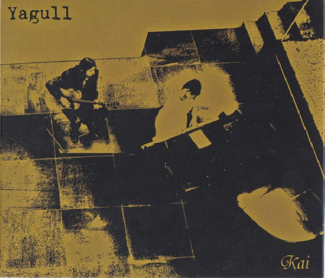 Yagull - Kai (CD d'occasion)