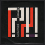 KAOS Protokoll - Questclamationmarks (tweedehands CD)